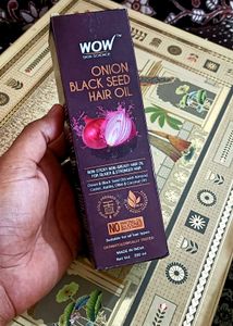 Combo hair oil and Mask