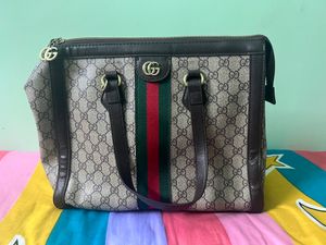 Imported Gucci Bag