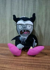 Cute Zombie Plush Toy