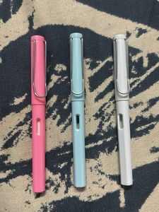 Beautiful Never ending Pencil With Eraser Inside