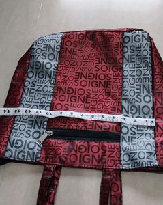🆕️ LadyBag With Full Astra(Red)