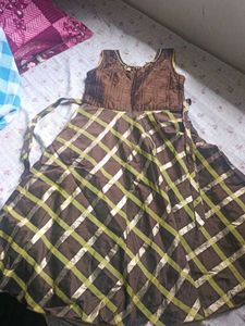 Beautiful Ethnic Gown