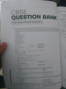 Sample Question Paper  Computer