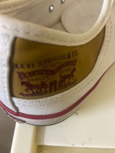 Levis Original Shoes For Men