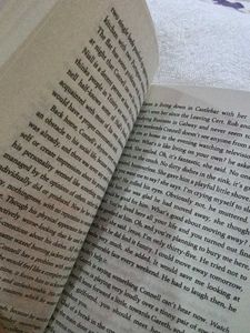 Normal People by Sally Rooney
