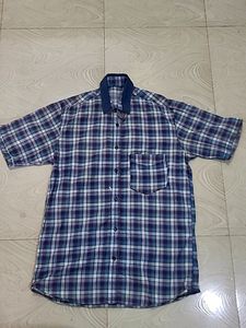 Check Shirt
