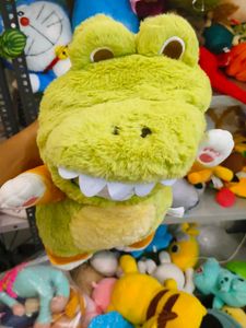 Cute Cat Dinosaur Plush Toy
