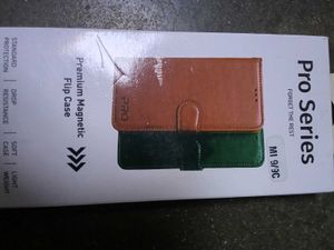 Romack Wallet Style Phone Case