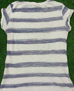Imported Cotton Top