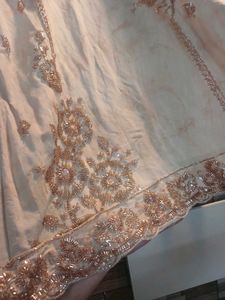 Embellished Kurta Set