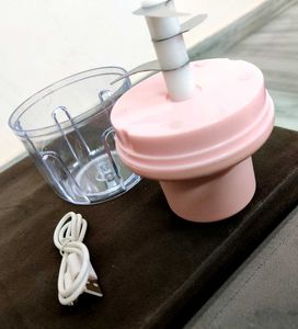 Electric Mini Garlic Chopper
