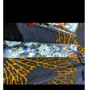 Rakhi Each At Rs 20