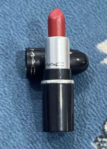 MAC Lipstick - Deep Red Shade mini