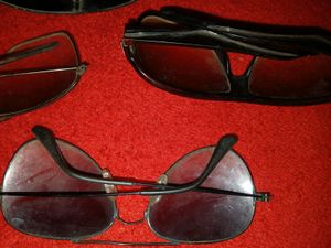 Combo Of 4 Goggles