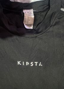 Kipsta Long Sleeve Athletic Shirt