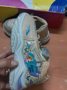 Cute Shoes For Baby Girl