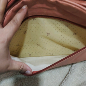 5 compartment sling bag