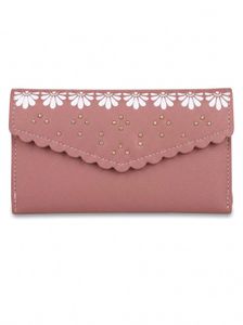 Cute Floral Wallet