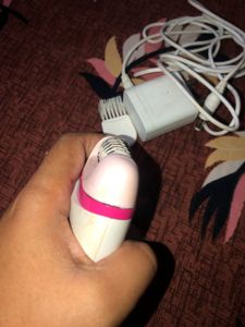 epilator by Philips