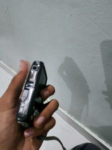 Panasonic Lumix Digital Camera