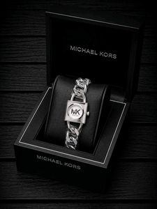 Michael Kors  Paved Watch FOR LADIES PREMIUM QUALI