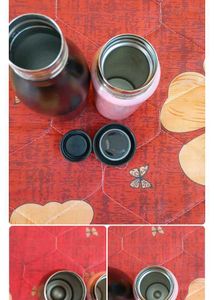 Insulated Water Bottles