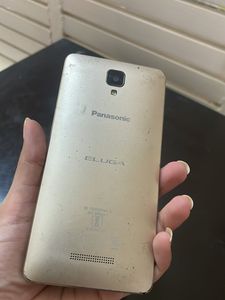 Panasonic Smartphone