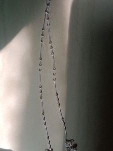 Payal  Anklet