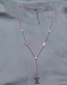 Price Drop!!! LV Brand,Anti Tarnish New Design