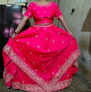 Choli For Women's