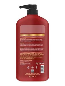Try Ones Anti-Aging Perfum Body Lotion
