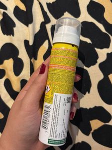 Garnier Super UV SPF 50