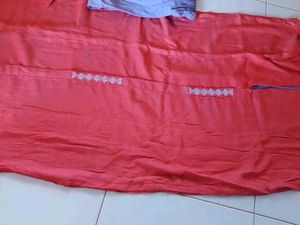 Ethnic Kurta Set