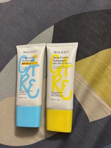 Swiss Beauty Sunscreen Lot