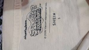 SpongeBob T-Shirt