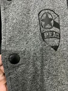 Yishion Singapore Branded Varsity Jacket