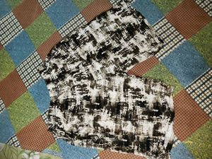Men's Printed Shirt and Shorts Set