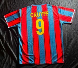 FC Barcelona Legend Edition Jersey
