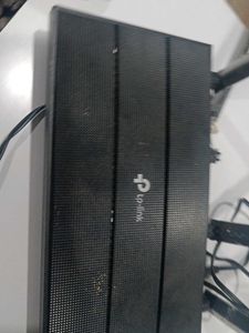 TP-Link Router