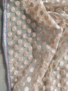 Designer Lehenga Choli Set