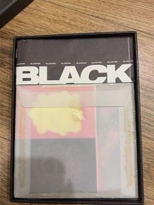 Blackpink Kill This Love Album DELUXE OFFICIAL