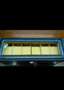 Watch Box Organizer