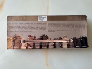 Urban Decay : Eye Shadow Palette: Naked 2