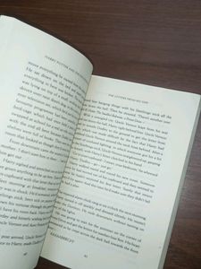 Harry Potter 3 Books