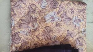Floral Dress Material