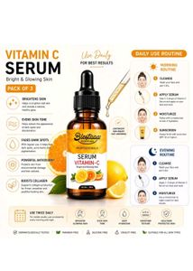 Blestaag Vitamin C Serum 30ml