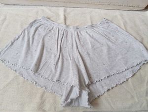 Dream Pajama Shorts
