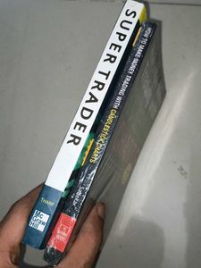 💹 Trading Books Bundle