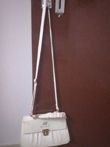 Elegant Bliss Crossbody Bag