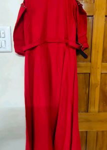 Long Gown ( 13 to 14 Years Girls)